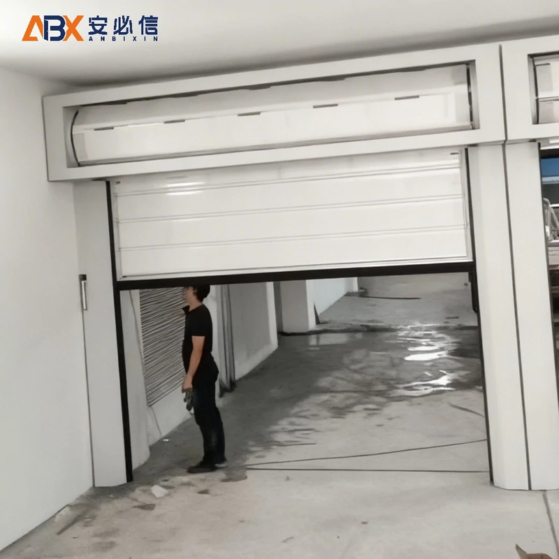 忻州快速卷帘门