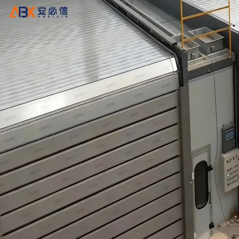忻州雷达高速门
